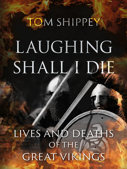 Title details for Laughing Shall I Die by Tom Shippey - Available